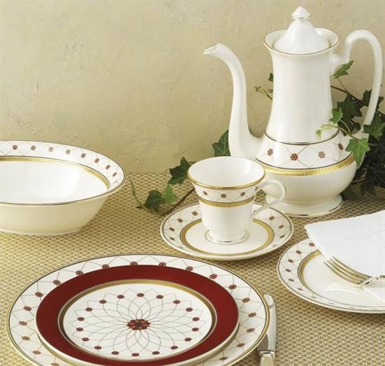 Picture of New Dinner Plate