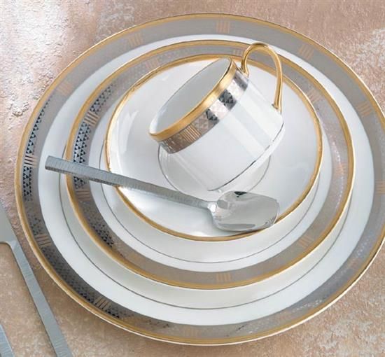 Picture of New 5pc. Setting