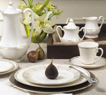 Picture of New Dinner Plate