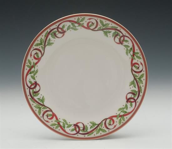 Picture of Butter Plates