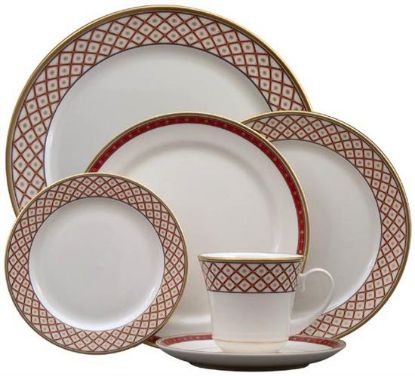 Picture of New 5pc. Setting