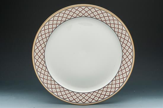 Picture of New Dinner Plate