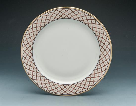 Picture of New Butter Plates