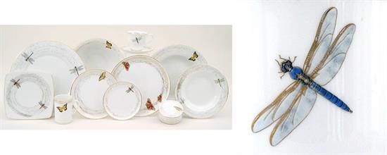 Picture of New 5pc. Setting