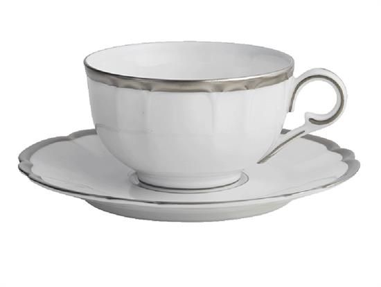 Picture of Tea Cup Saucer