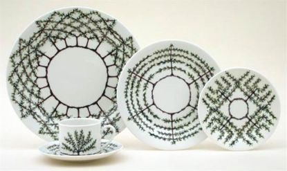 Picture of New 5pc. Setting