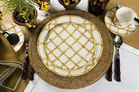 Picture of New 5pc. Setting