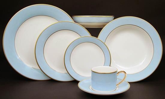 Picture of Tea Cup Saucer