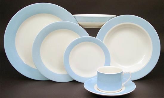 Picture of New 5pc. Setting