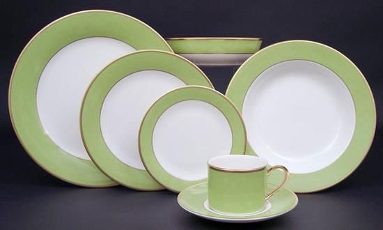 Picture of New 5pc. Setting