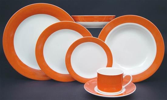 Picture of New 5pc. Setting