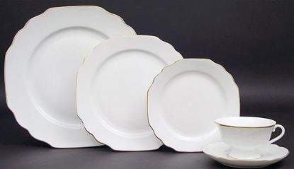 Picture of New 5pc. Setting