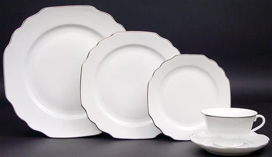 Picture of New Salad Plates