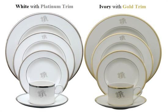 Picture of New Dinner Plate