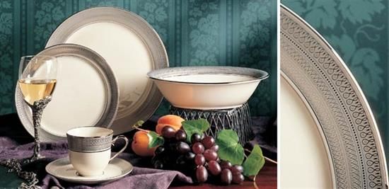 Picture of New Salad Plates