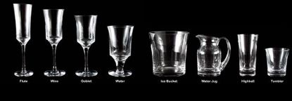 Picture of New Water Goblet