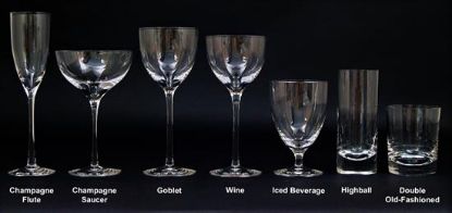Picture of New Water Goblet