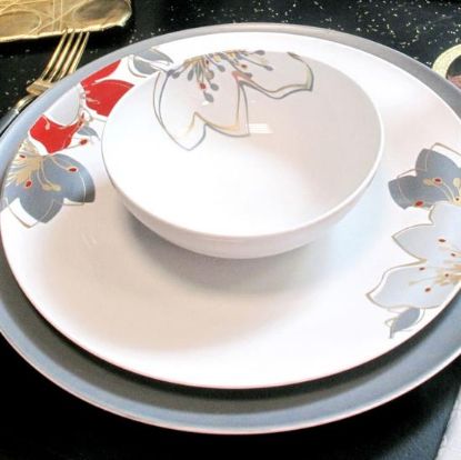 Picture of New 5pc. Setting