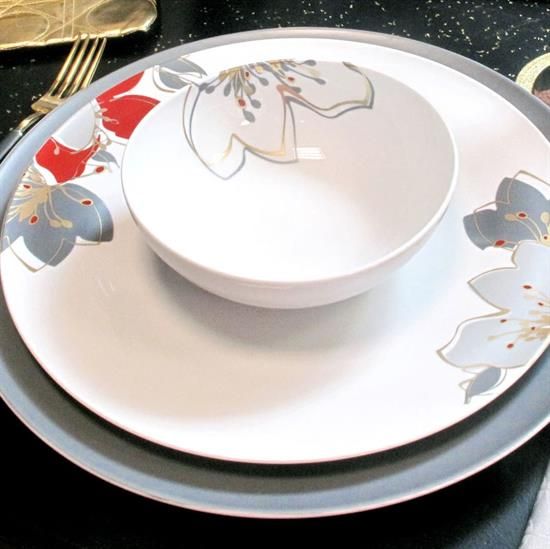 Picture of New 5pc. Setting