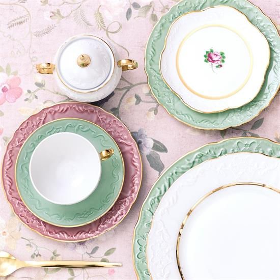 Picture of 5pc. Place Setting