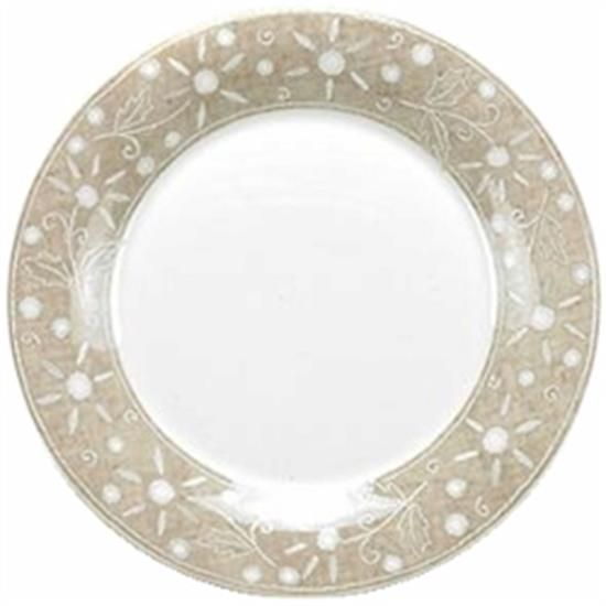 Picture of New Dinner Plate