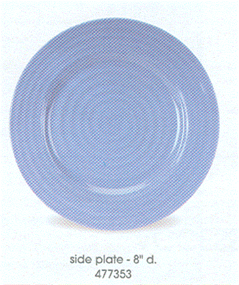 Picture of New Salad Plates