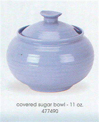 Picture of New Sugar Bowl
