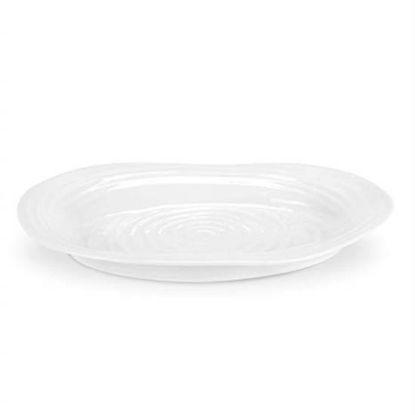 Picture of New Oval Platter 13"