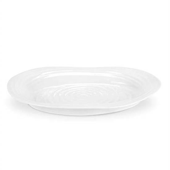 Picture of New Oval Platter 13"