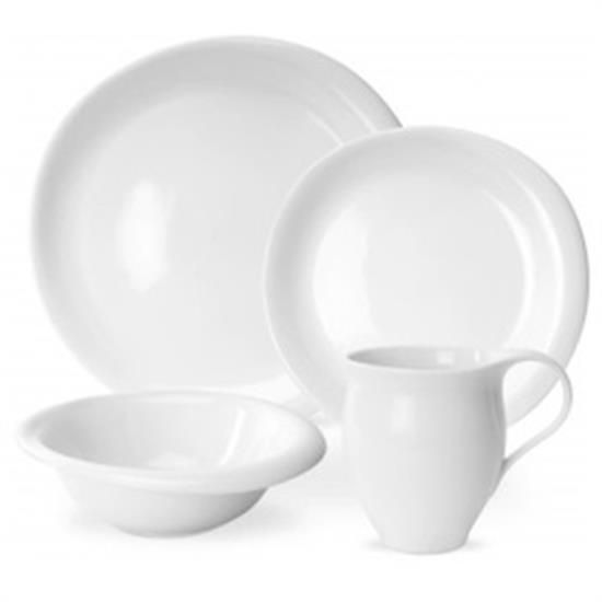 Picture of New Dinner Plate