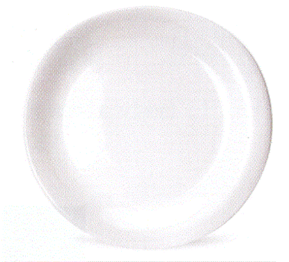 Picture of New Salad Plates