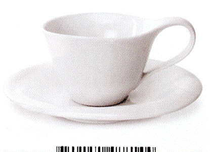 Picture of New Tea Cups