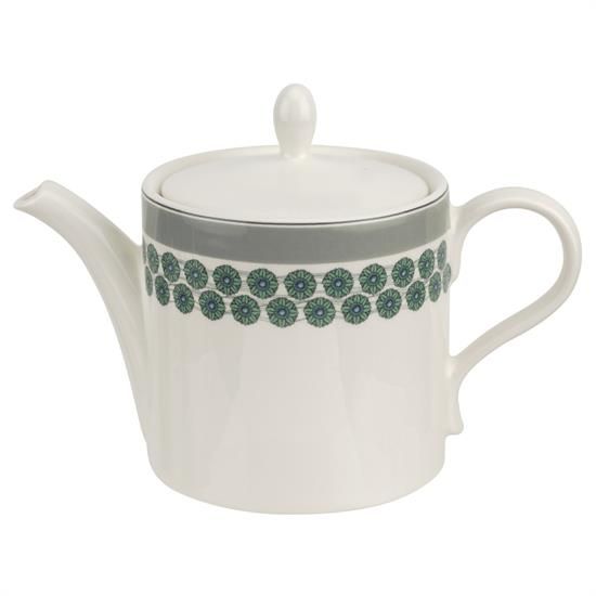 Picture of New Tea Pot