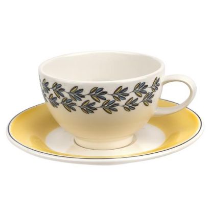 Picture of New Tea Cups