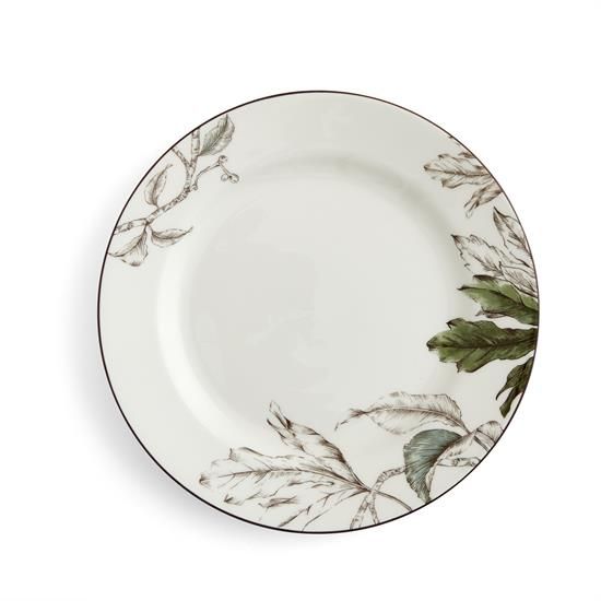 Picture of New Dinner Plate