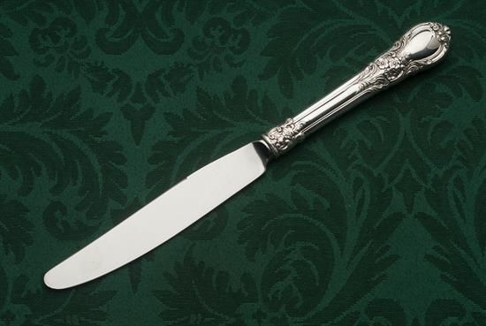 Picture of Lunch Knife French Bl.