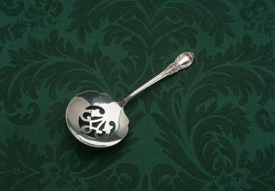 Picture of Bon Bon/candy Dish Spn