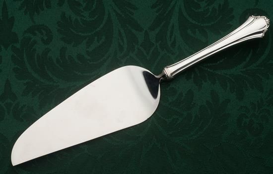 Picture of Pie Or Cake Serv.knife