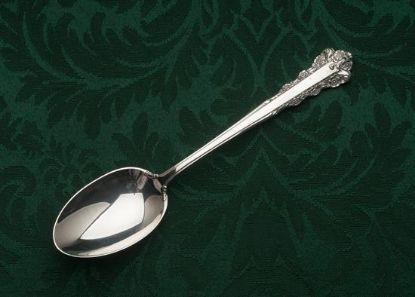 Picture of Place Soup Spoons