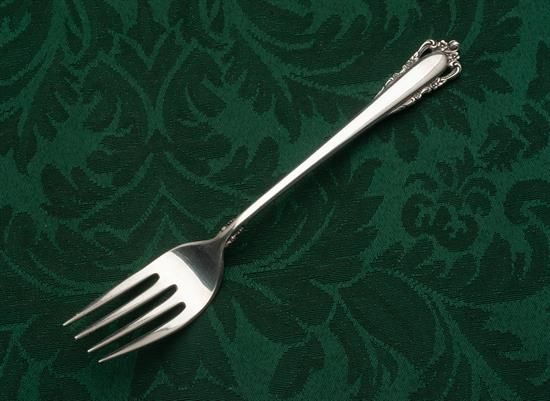 Picture of Salad Forks: