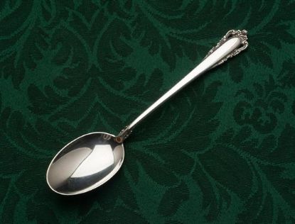 Picture of Place Soup Spoons