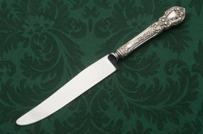 Picture of Dinner Knives French