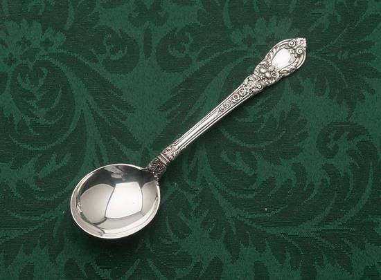 Picture of Cream Soup Spoons