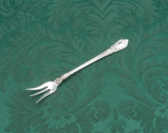 Picture of Lemon Serving Fork