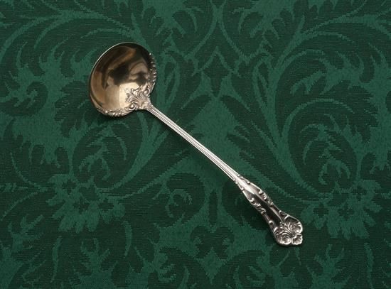 Picture of Sauce Ladle: