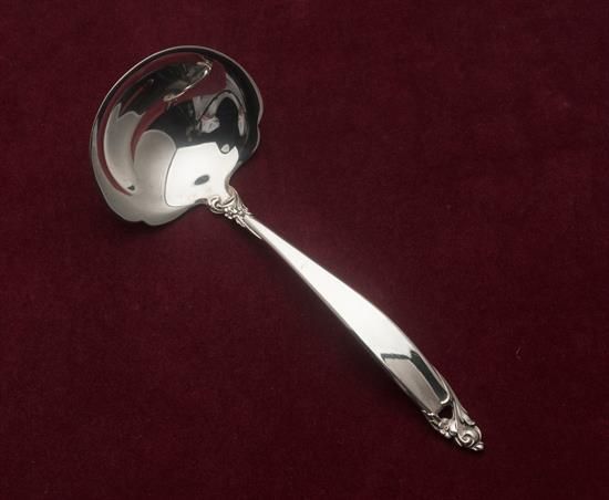 Picture of Gravy Ladles