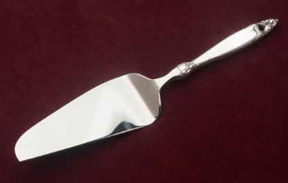 Picture of Pie Or Cake Serv.knife