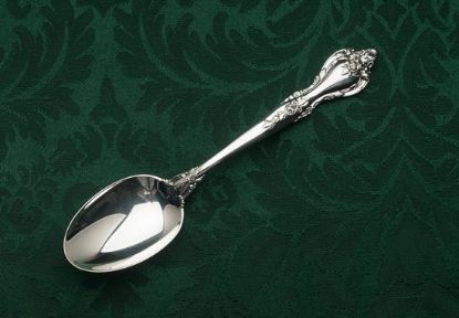 Picture of Place Soup Spoons