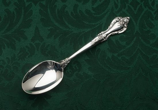 Picture of Place Soup Spoons