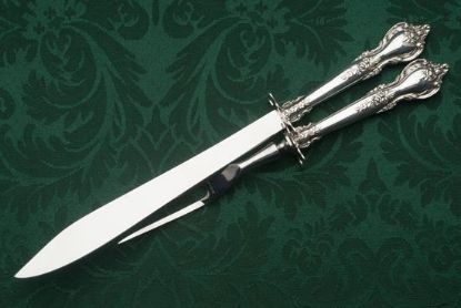 Picture of Steak Carving Set